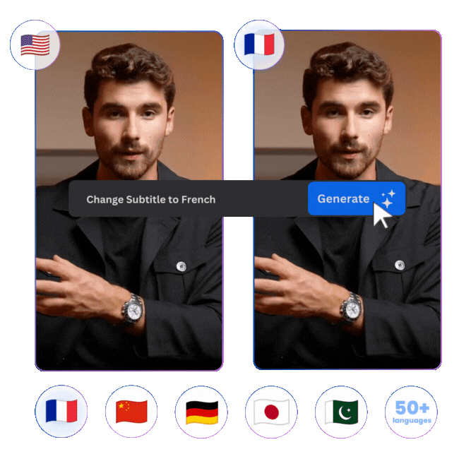 Create Amazing Subtitles Easily